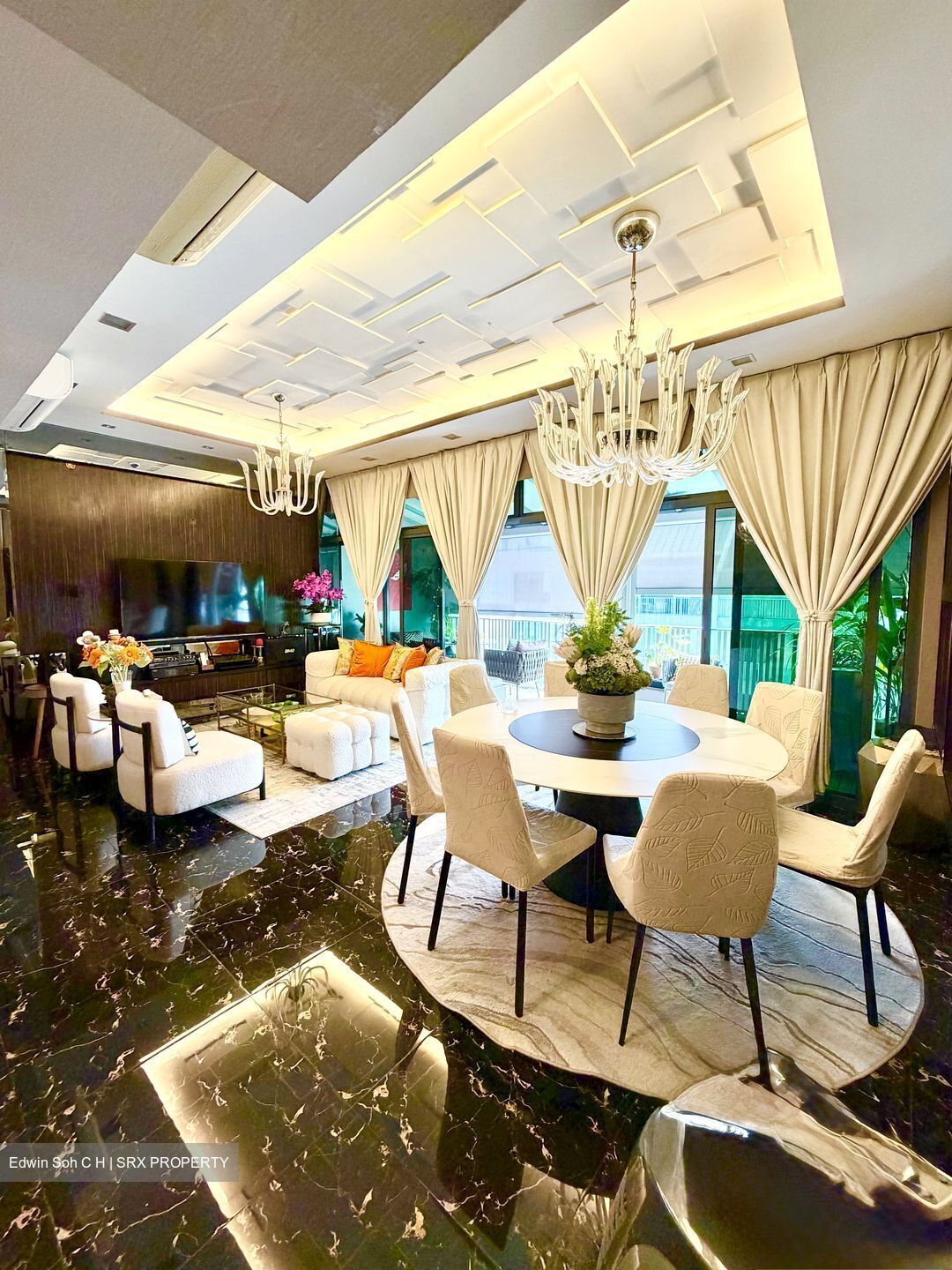 Rosewood Suites (D25), Condominium #574773921